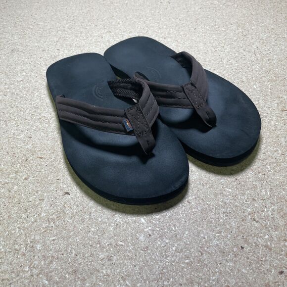 Rainbow Sandals Women’s Size 6.5 - Picture 1 of 6